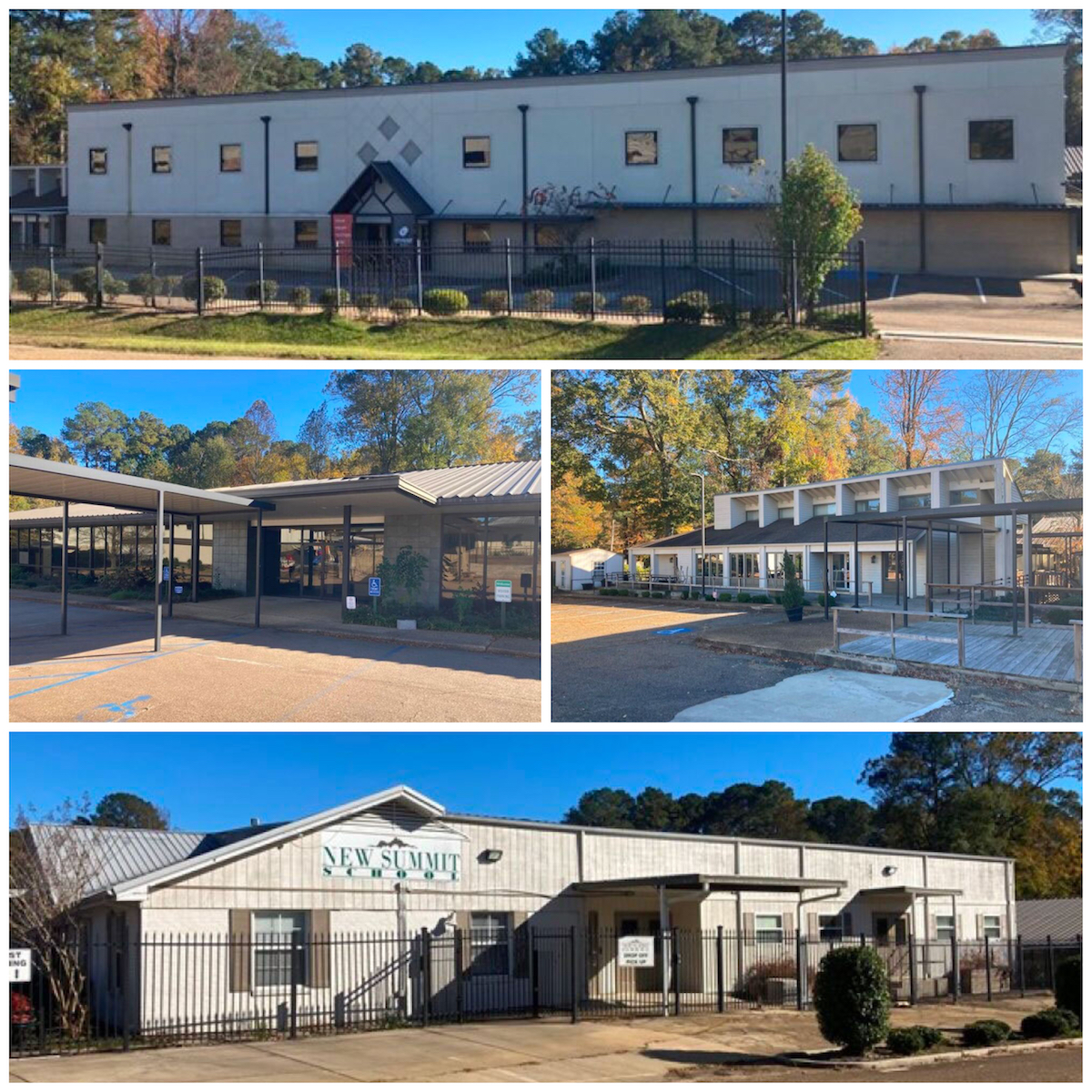New Summit School Jackson & Oxford, MS Being Offered in Online Real
